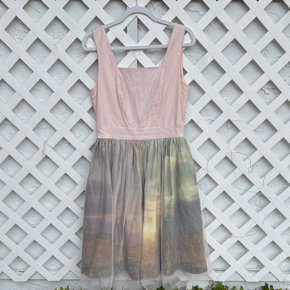 Her Universe Wicked Dress